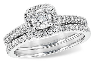 A208-62124: SET .15 BR .56 TW