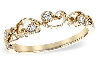 B208-59388: LDS DIA WED RG .10 TW