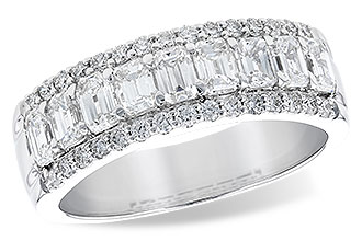 B292-19442: LDS WED RG 1.22 E.C. 1.50 TW