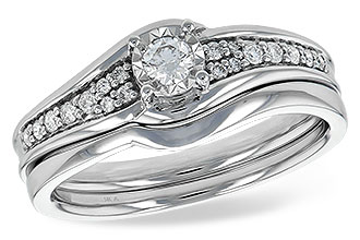 C207-72097: SET .11 BR .25 TW