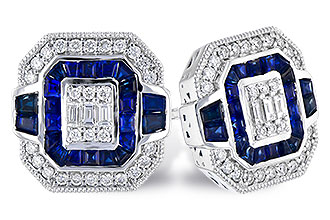 C291-33933: EARR .78 SAPP TW 1.03 TGW