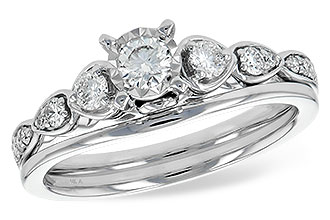 D207-71269: SET .15 BR .42 TW