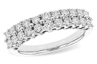 D292-21187: LDS DIA WED RG 1.00 TW