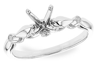 D292-21215: LDS SEMI DIA RG .05 TW