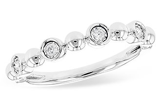 E291-28515: LDS DIA WED RG .08 TW