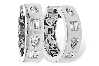 E292-24887: EARR .18 BAG .32 TW