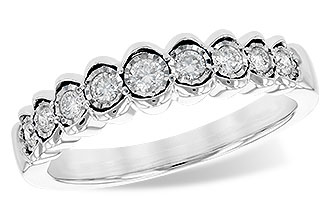 F208-59387: LDS DIA WED RG .24 TW