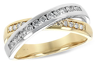 G207-63960: LDS WED RG .32 TW