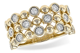 G208-59378: LDS DIA WED RG .25 TW