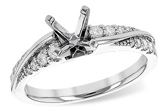 G208-61242: LDS SEMI DIA RG .24 TW