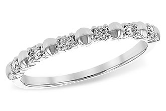 H208-59378: LDS DIA WED RG .15 TW