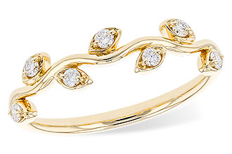 H292-20351: LDS DIA WED RG .14 TW