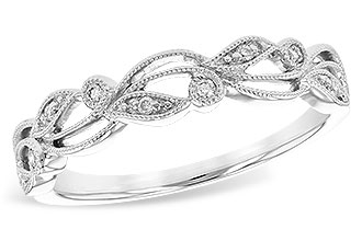 K208-61205: LDS DIA WED RG .06 TW