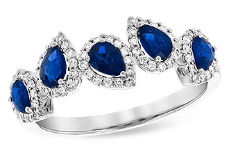 K291-30332: LDS RG .95 SAPP 1.19 TGW