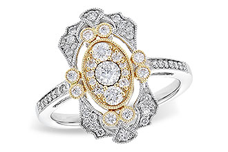 K291-33051: LDS DIA RG .50 TW