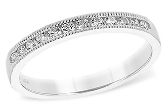 M206-81232: LDS WED RG .25 TW